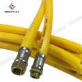 PVC spray hose high pressure spray hose