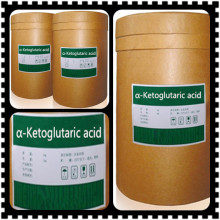 Acide α-cétoglutarique C5H6O5 CAS 328-50-7