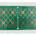 LED light Round MCPCB PCB