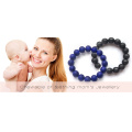 Bracelet de silicone comestible non toxique d&#39;approbation de FDA