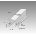 Big Span Light Gauge Steel Truss