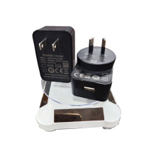 LXCP12X 12W Monitor de pressão arterial Adaptador de dispositivo médico