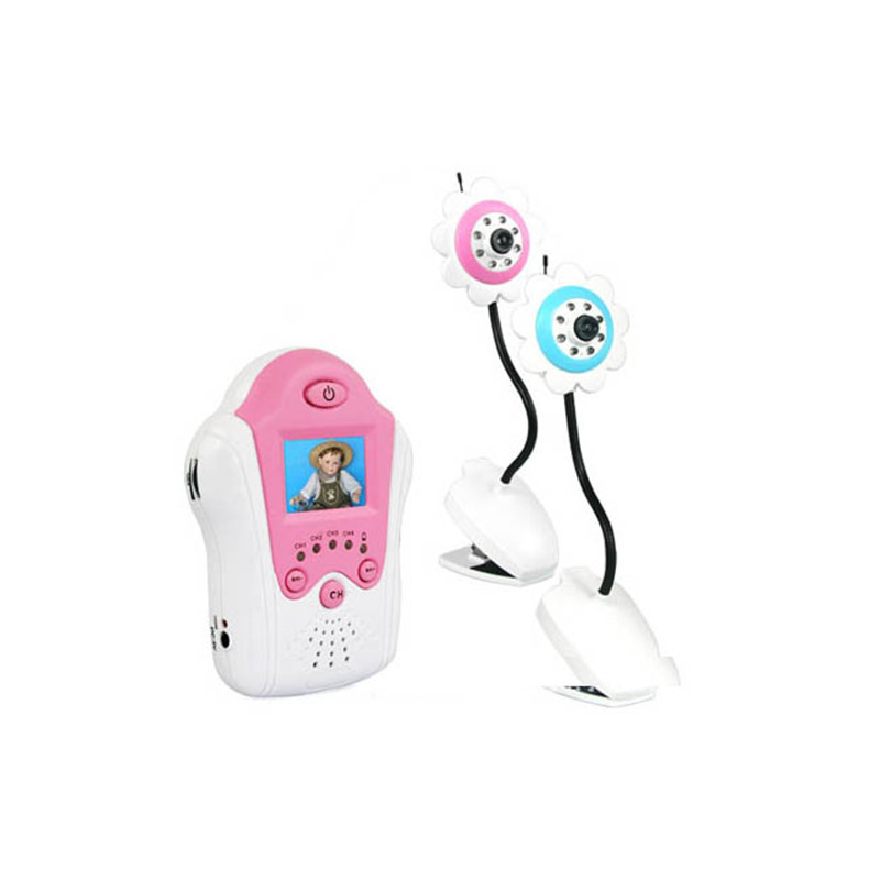 Argos Baby Monitor