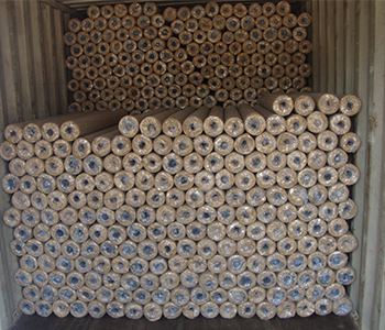 Hexagonal Wire Mesh