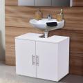 Wide Bathroom Washbasin Cabinet Ideas