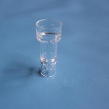 Glassware Cuvette Sample Cup for Hitachi Analyzer