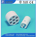 Ceramic Electric Parts Thermostat Ceramic Base Insulator