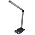 Aluminum Alloy LED Desk Lamp Color Temperature Change