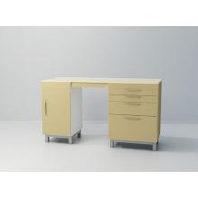 Gabinete dental de la serie King (DN + CT)