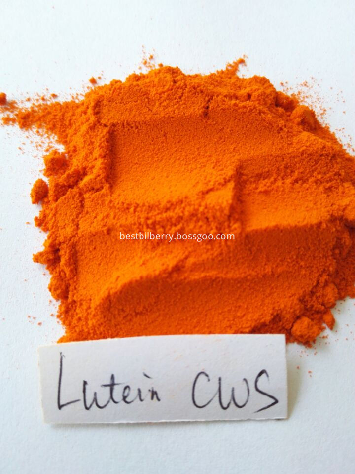 Picture for lutein 10%