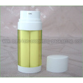 20ml 40ml 80ml Tube Double émulsion presse bouteilles