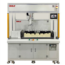 Robot 3-axis Automatic Screw Fastening Machine