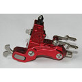 New Red RCA King One Rotary Tattoo Gun