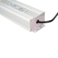 Controlador LED impermeable de 12VDC Transformador