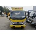 Brand New FOTON Aulin 4.2m Center Road Wrecker