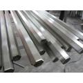 AISI 316l Heaxgon Steel Bar