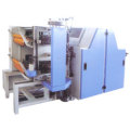 The Small Carder and Spinner Machines Is for Teaching and Training