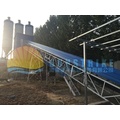 Hzs120m3/H Concrete Batching Plant with Competitive Price