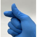 Нитриловые перчатки Одноразовые медицинские смотровые перчатки