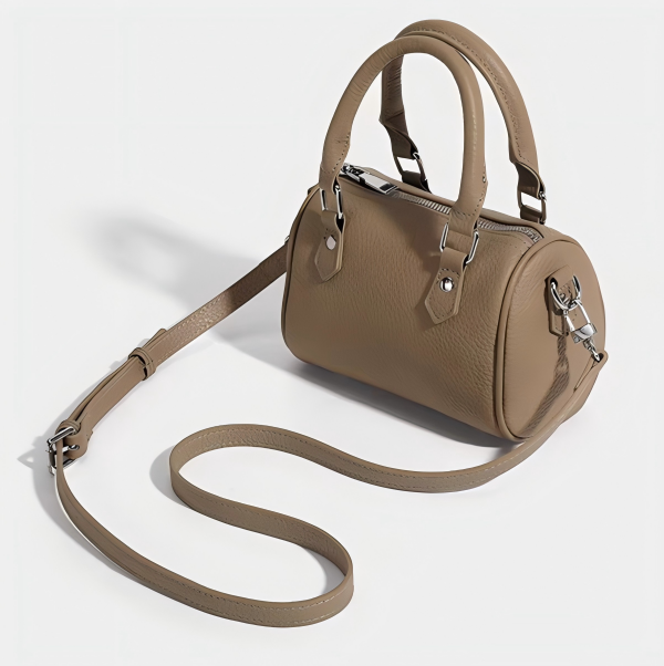 Commuter fashion Boston women's bag Commuter fashion Boston women's bag