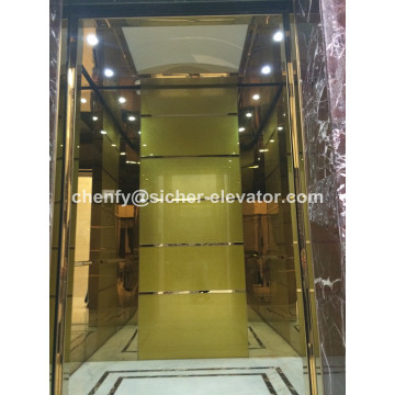 Srh China House Elevator Lift