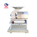 Fruit Vegetable Crusher Machine Apple Olive Crusher Machine