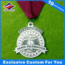 Irregular Race Medal High Quality Medal Metal Medal