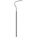LED High-efficiency IP67 Outdoor Street Light Head
