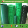 1/4 Inch Galvanized Welded Wire Mesh Roll for Us Market