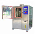 Programmable Constant Temperature And Humidity Test Machine