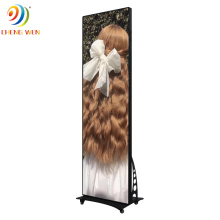 P2 Poster Led Screen Indoor Led Wall Billboards