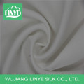 white polyester linen fabric, lady/girl dress fabric