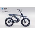 Electric bicycle for adult Rocky