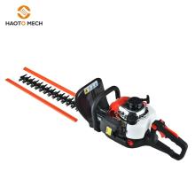 new gasoline double blade hedge trimmer