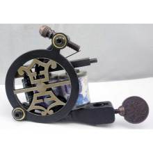 Special Wire Cutting Handmade Tattoo Machine Gun