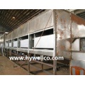 Onion Slice Continuous Drying Machine