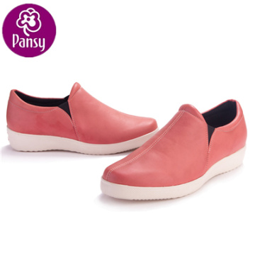 Pansy Comfort Shoes Fashionable Design Skateboard Casual Shoes