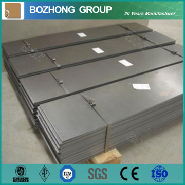 N06625 Special Price of Inconel 625 Steel Plate