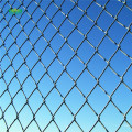 Chain link fence accessories