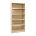 Steel shoe box book shelves storage