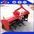 Hot Sale Middle Transmission Farm Machine rotative pour tracteur