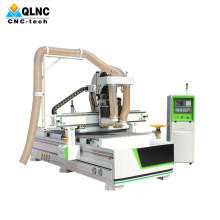 Four Head Dsp Control 4 Axis Cnc Router