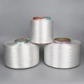 1000dtex High Tenacity Polyester Yarn Industrial Filament for Cargo Straps