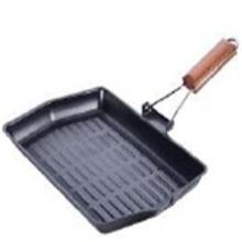 34*22cm Fry Pan