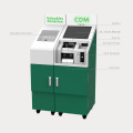 Self-service Donation and Registration Payment Kiosk