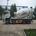 Economical concrete mixer truck FYG5310GJBE