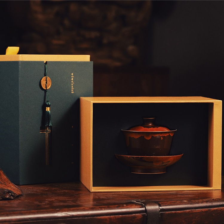 Tea Box