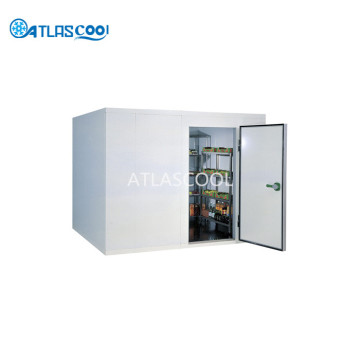 Fruit and vegetable refrigeration cold room