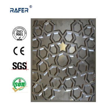 New Design Deep Embossed Cold Rolled Steel Sheet (RA-C045)