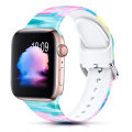 Correa de reemplazo compatible con bandas de reloj de Apple.